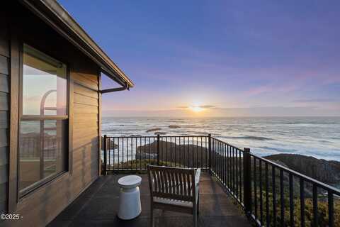 8466 NW Coast, Seal Rock, OR 97376
