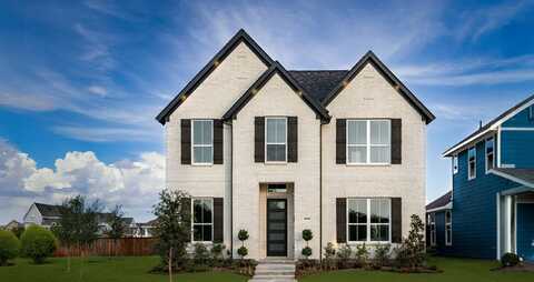 2417 Lafayette Dr, Rowlett, TX 75088