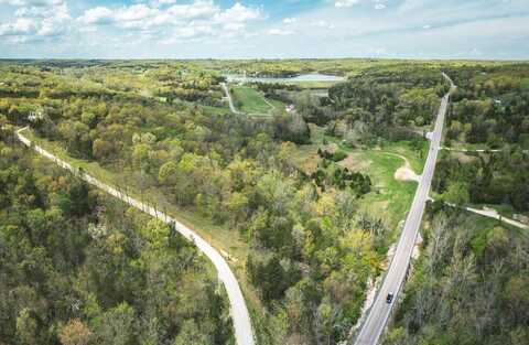 10 acres off Hawkwood Trail, De Soto, MO 63020