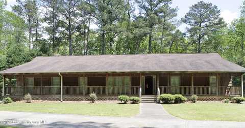 7505 Hall Rd, Fairburn, GA 30213