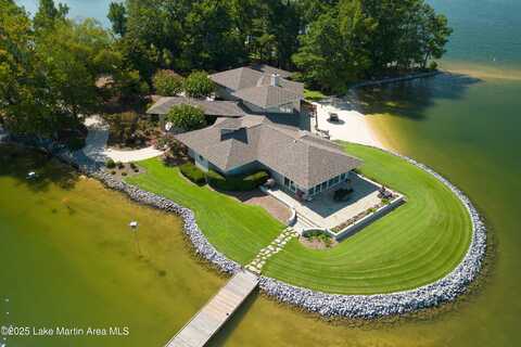 1020 Wake Robin, Eclectic, AL 36024