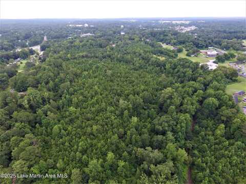11th Ave, Alexander City, AL 35010
