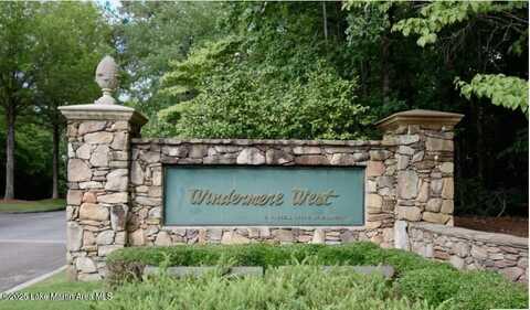 Lot 244 Windermere W Pkwy, Alexander City, AL 35010
