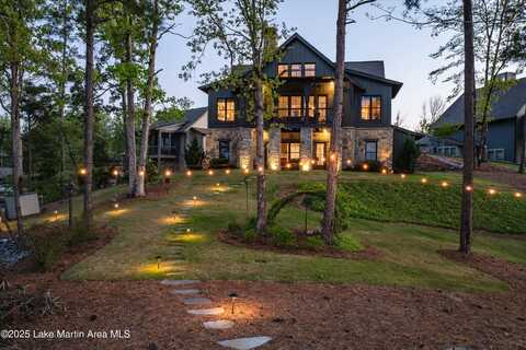 530 Old Jay Rd, Eclectic, AL 36024