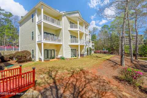 175 Sunset Point unit 712, Dadeville, AL 36853