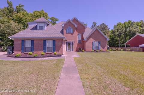 1467 Althea Loop, Alexander City, AL 35010