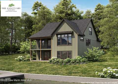 51 Tranquil Ln, Dadeville, AL 36853