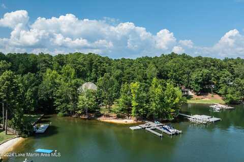 1230 North Ridge, Alexander City, AL 35010