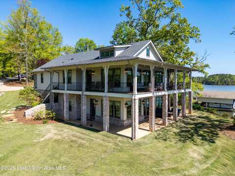 152 Hudson Road, Dadeville, AL 36853