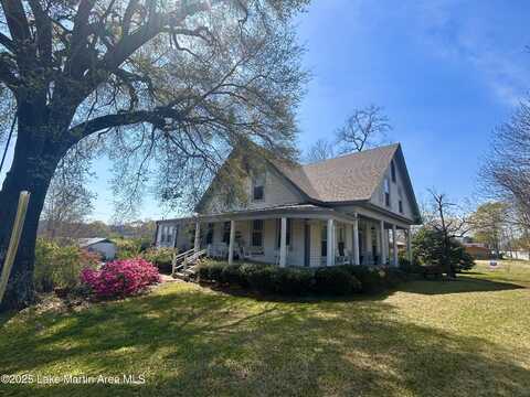 274 Lafayette St, Dadeville, AL 36853