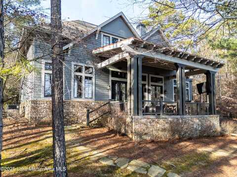 72 Stoney Ridge, Alexander City, AL 35010