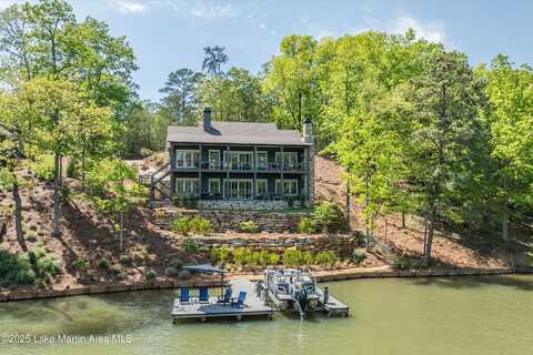 378 Highlands Ridge, Alexander City, AL 35010