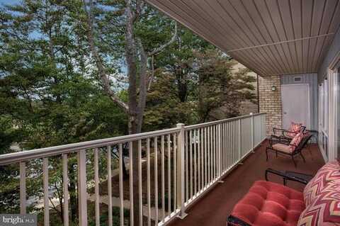 6009 HUNT RIDGE #3231, BALTIMORE, MD 21210
