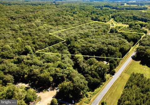 PARCEL 91 COOL SPRING, MARYDEL, MD 21649