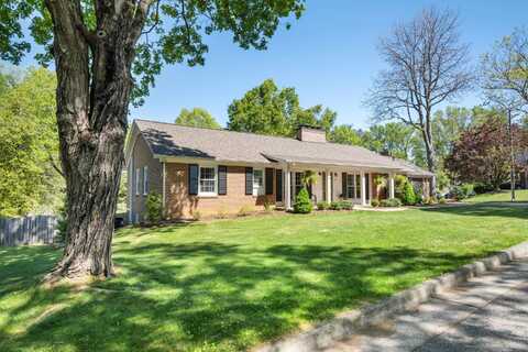 307 Hemlock Drive, Blacksburg, VA 24060