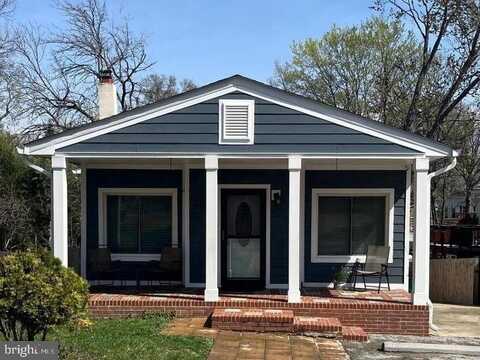 8408 SPRUCE HILL DR, LAUREL, MD 20707