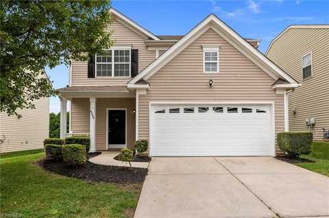 undefined, Winston Salem, NC 27101