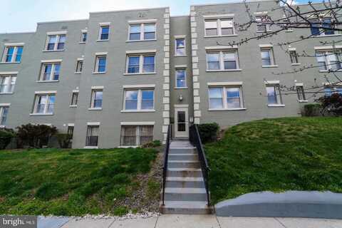 4408 1ST PL NE #11, WASHINGTON, DC 20011