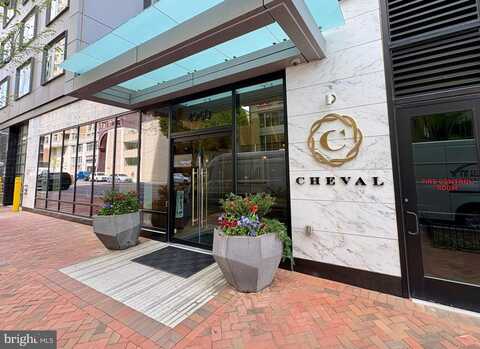4960 FAIRMONT AVE #706, BETHESDA, MD 20814