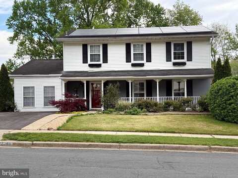 2346 MAYTIME DR, GAMBRILLS, MD 21054
