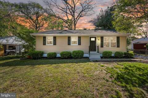 614 NEWFIELD RD, GLEN BURNIE, MD 21061