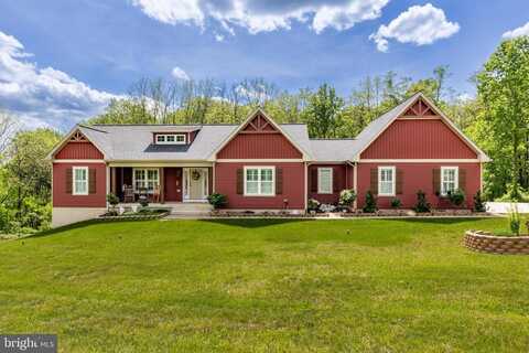 17114 REID HILL, CULPEPER, VA 22701