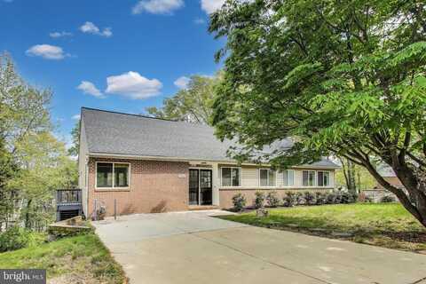 2901 HILLSIDE AVE, CHEVERLY, MD 20785