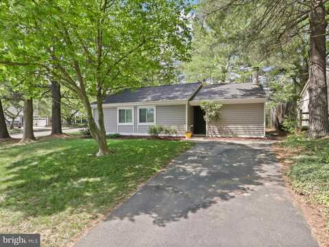 11416 TURNMILL LN, RESTON, VA 20191
