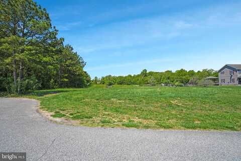 LOT 17 WATTS BAY LN, WALLOPS ISLAND, VA 23337