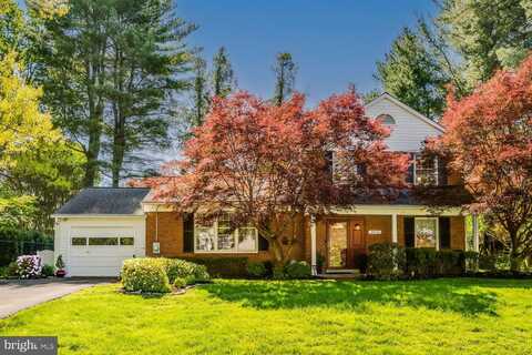 14825 BAUER DR, ROCKVILLE, MD 20853