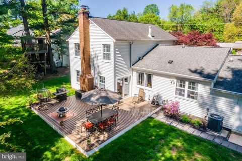 14825 BAUER DR, ROCKVILLE, MD 20853