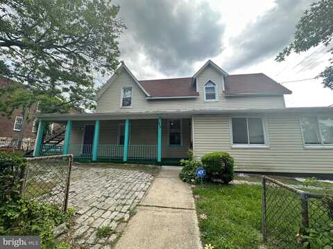 3117 LOCH RAVEN RD, BALTIMORE, MD 21218