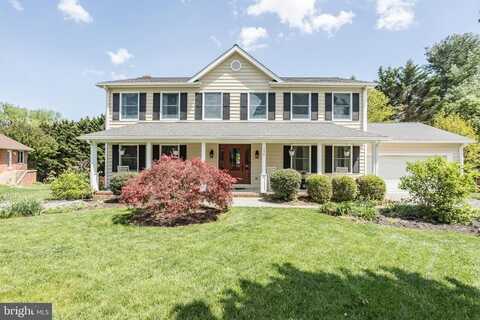 134 OMPS DR, WINCHESTER, VA 22601