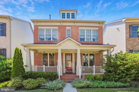 14025 GODWIT ST, CLARKSBURG, MD 20871