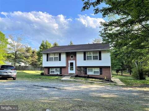 4504 MINE RD, FREDERICKSBURG, VA 22408