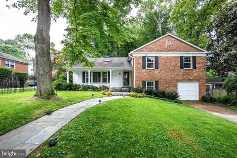 5904 LENOX RD, BETHESDA, MD 20817