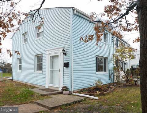 5627 8TH ST S, ARLINGTON, VA 22204