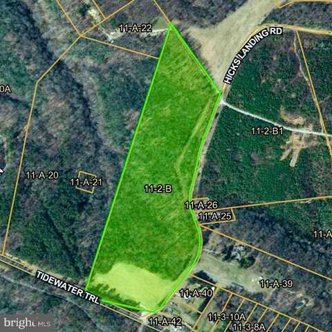 000 TIDEWATER TRAIL, RAPPAHANNOCK ACADEMY, VA 22538