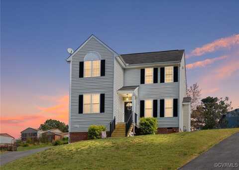 7119 Kella Way, Mechanicsville, VA 23111