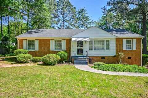 7414 Comanche Dr, Richmond, VA 23225