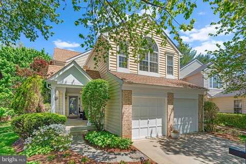 11 MARKETREE CT, MONTGOMERY VILLAGE, MD 20886