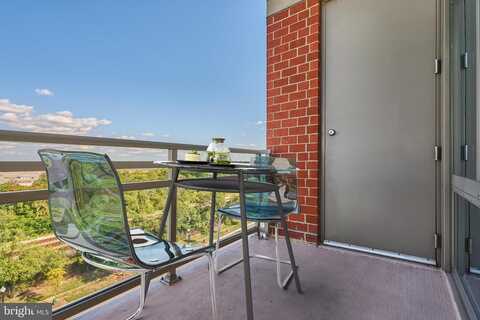 3650 S GLEBE RD #652, ARLINGTON, VA 22202