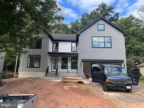 13907 WHETSTONE MANOR COURT, CLIFTON, VA 20124