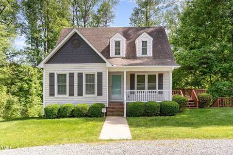 undefined, Henderson, NC 27537