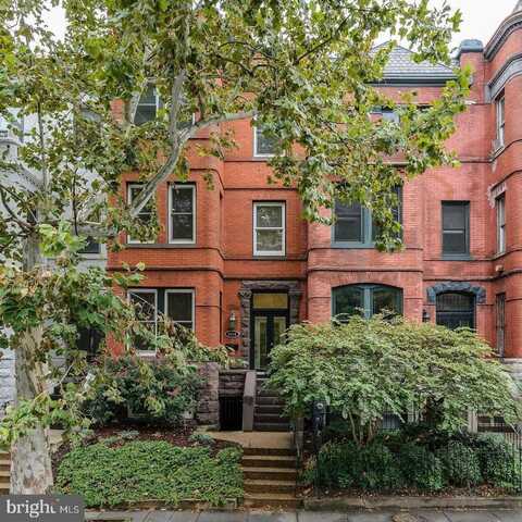 2014 15TH ST NW, WASHINGTON, DC 20009