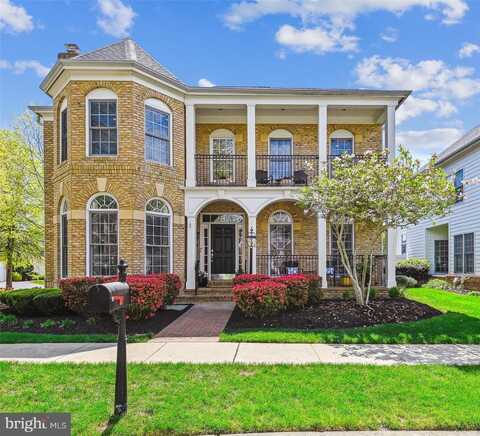 709 PILOT HOUSE DR, ANNAPOLIS, MD 21401