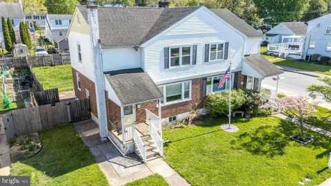 438 WILLIAM ST, DOWNINGTOWN, PA 19335