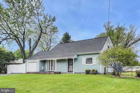 14432 MELBOURNE AVE, WOODBRIDGE, VA 22191