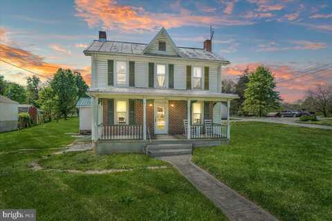 824 FRANCIS SCOTT KEY HWY, KEYMAR, MD 21757