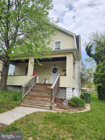 2906 INGLEWOOD AVE, BALTIMORE, MD 21234